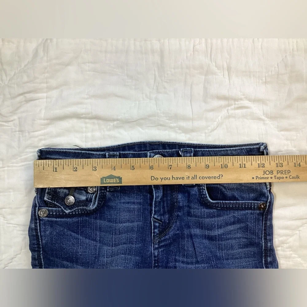 Girls True Religion Julie Skinny‎ Jeans 10